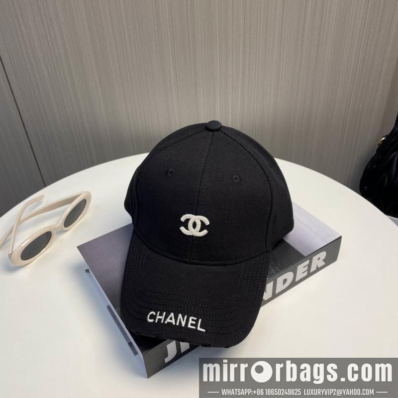 Chanel Hat dx43