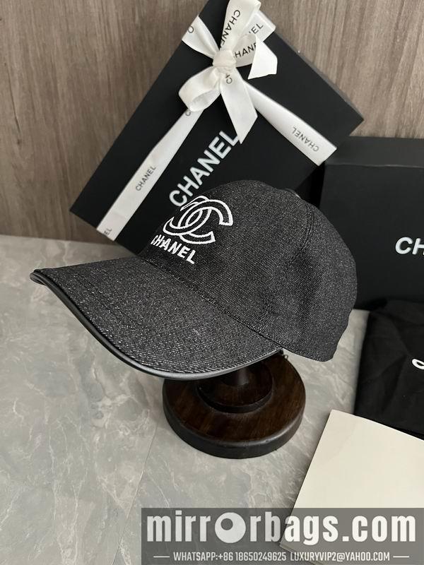 Chanel Hat dx37