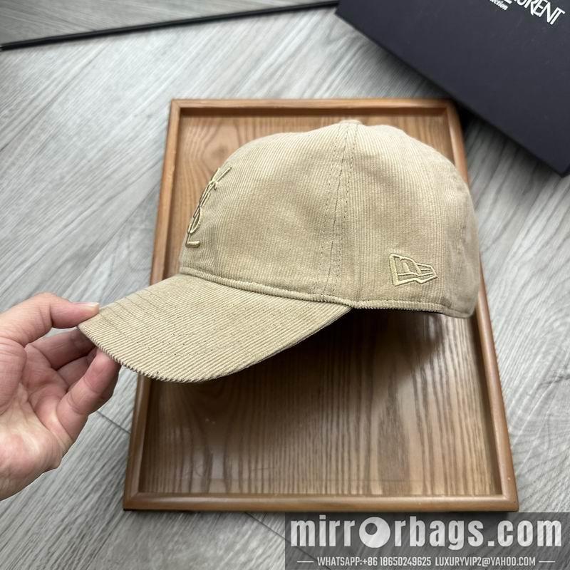 YSL Hat dx29