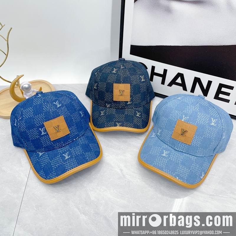 LV Hat dx48
