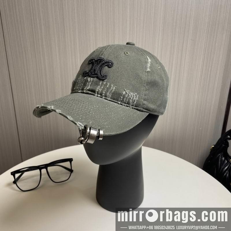 Celine Hat dx124