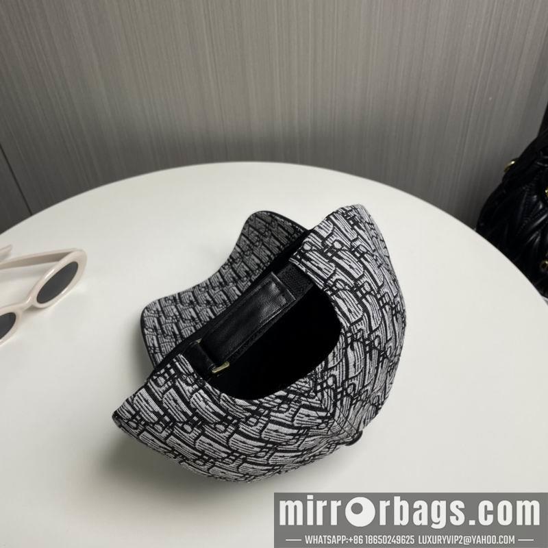 Dior Hat 040202