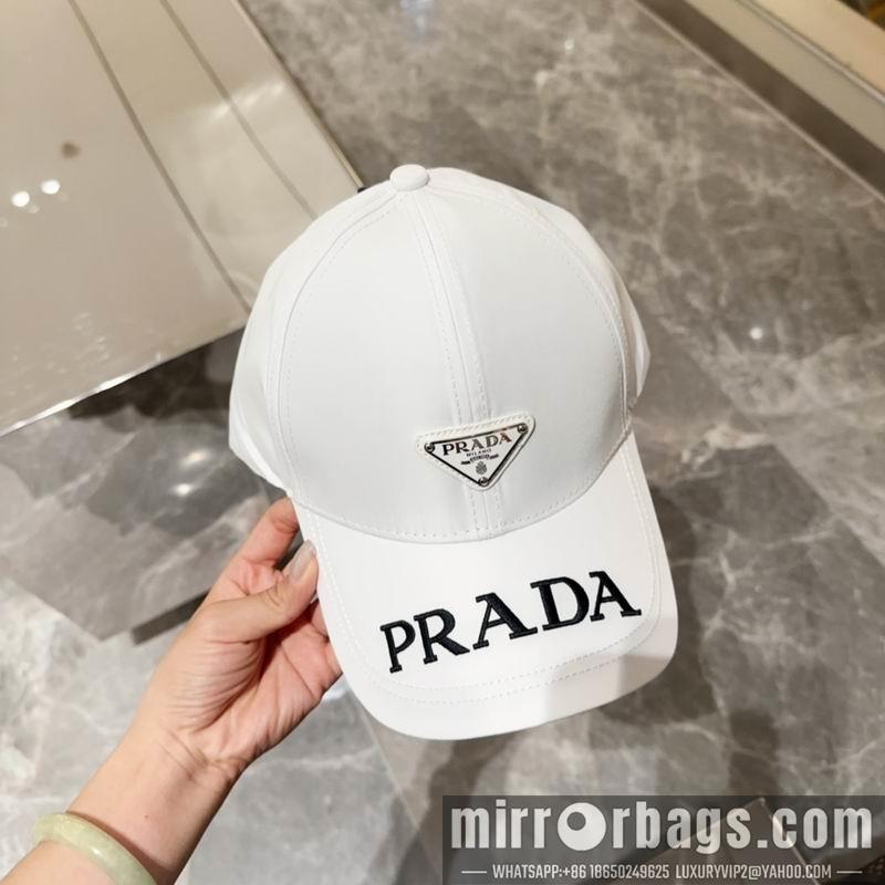 Prada Hat dx39