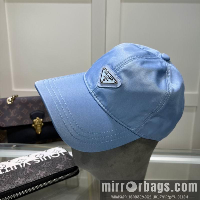 Prada Hat dx10