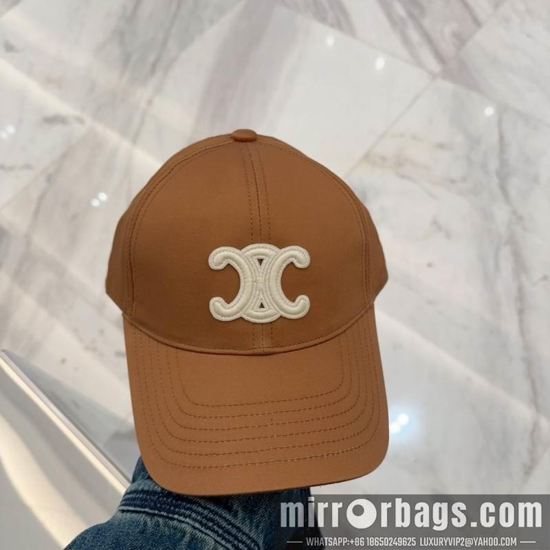 Celine Hat dx31