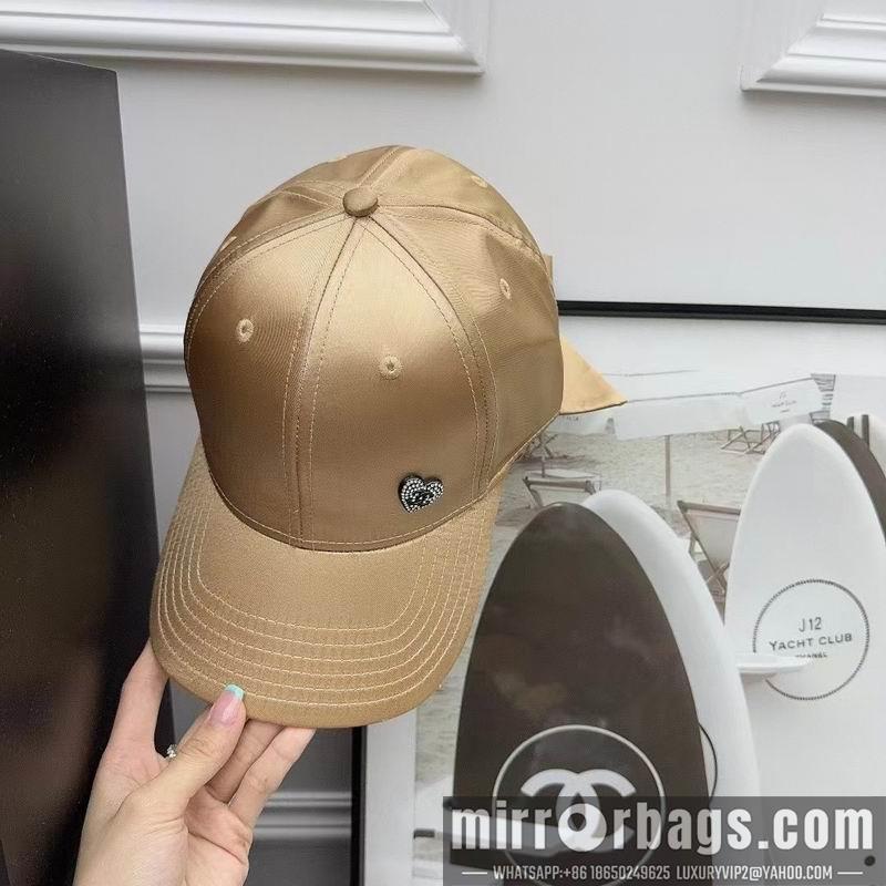 Chanel Hat dx24