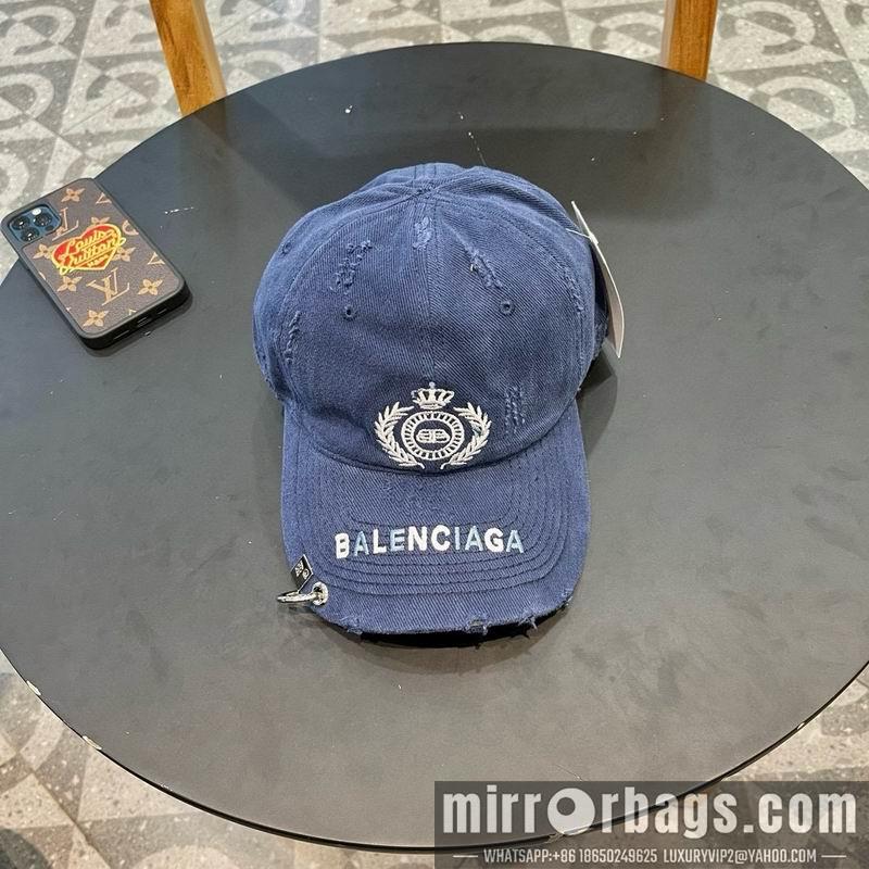 Balenciaga Hat 050716