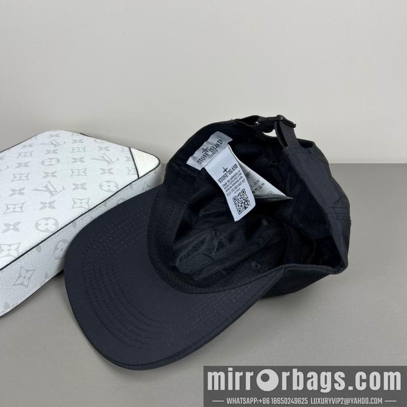 Stone Island Hat dx03