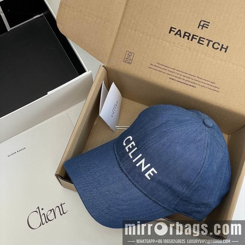 Celine Hat dx129