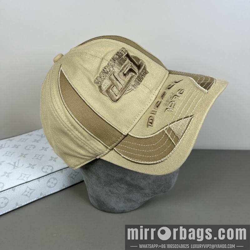 Diesel Hat dx14