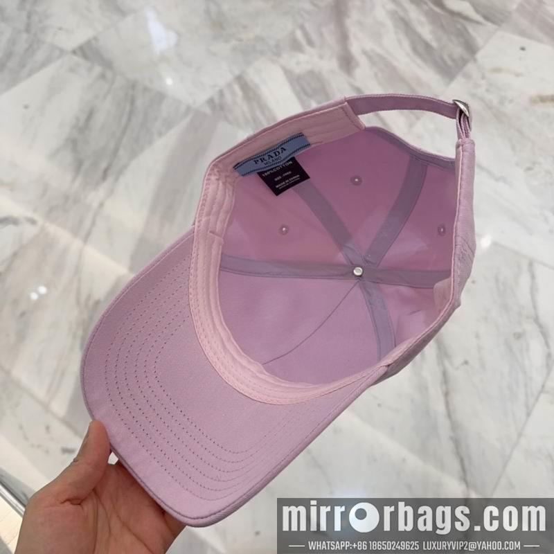 Prada Hat dx22