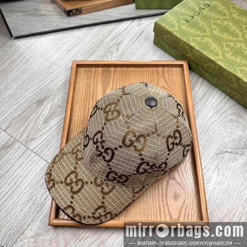Gucci Hat 041702