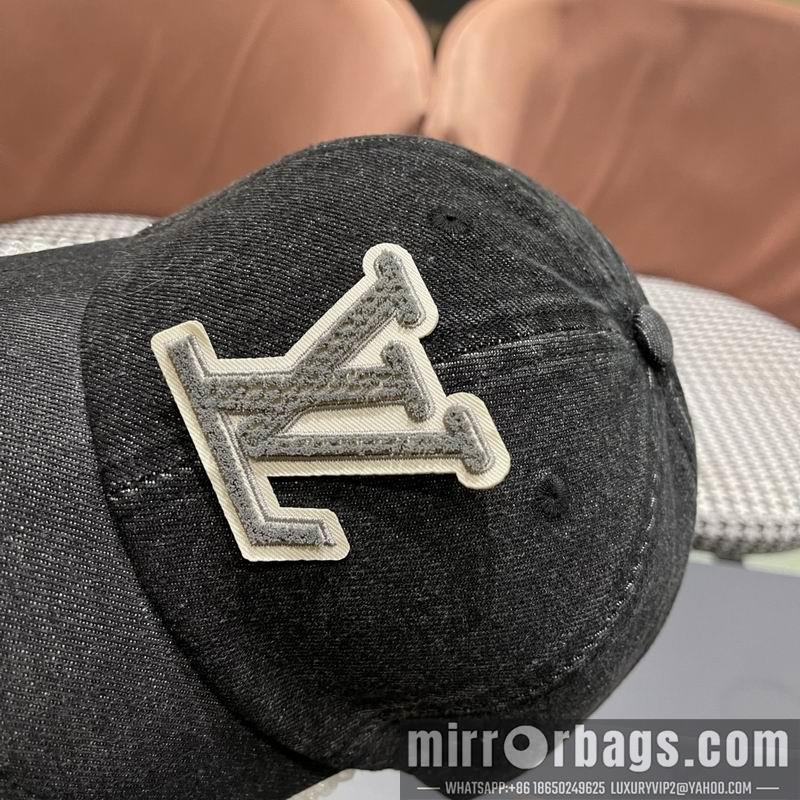 LV Hat 030908
