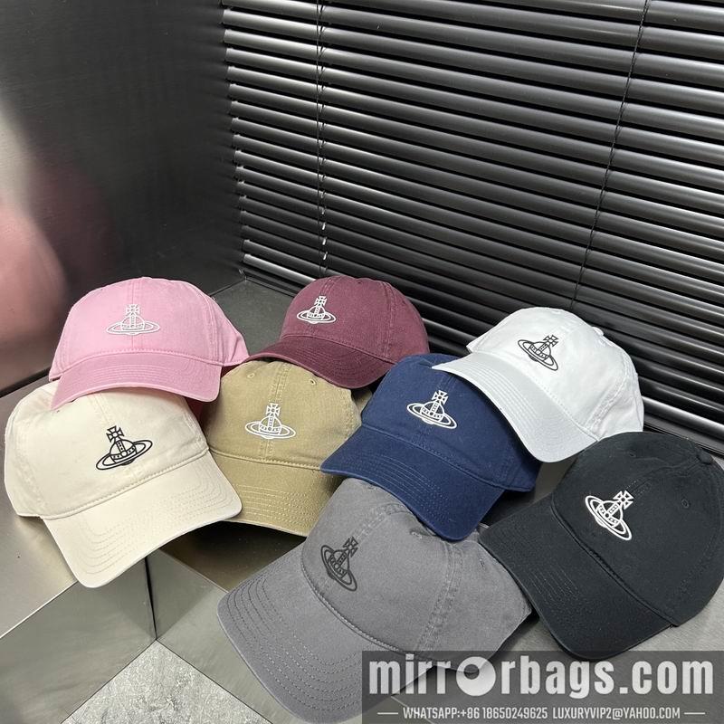 Vivienne Westwood Hat dx02
