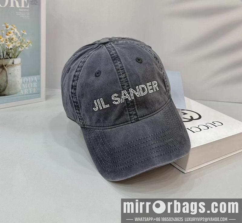 Jil Sander Hat 041701