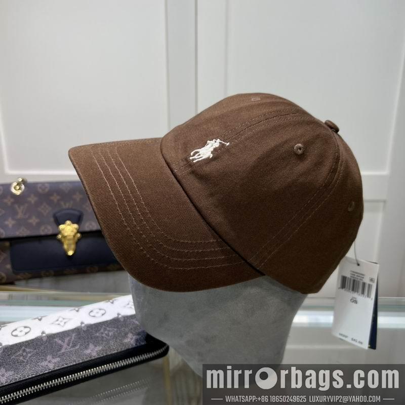 Polo Hat dx06
