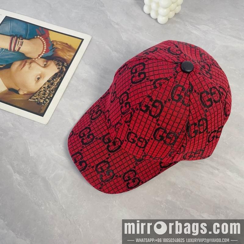 Gucci Hat dx39