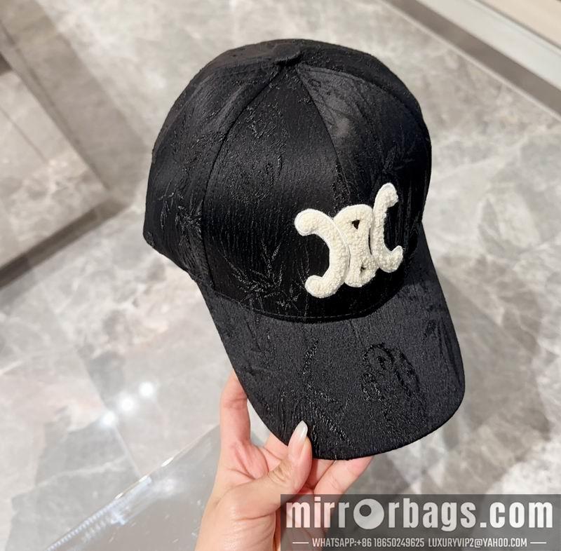 Celine Hat dx107