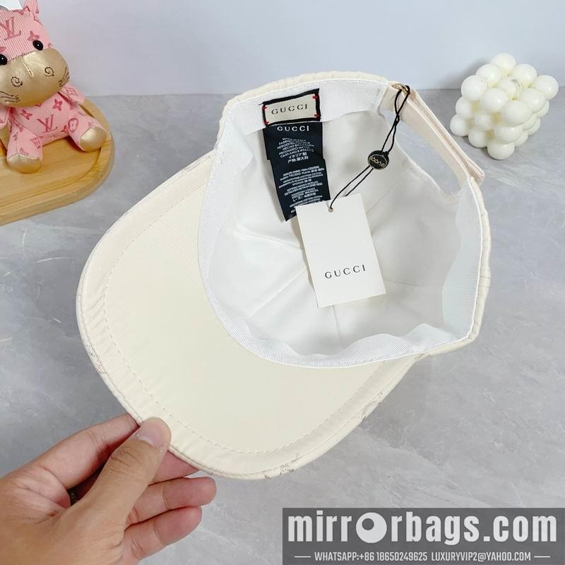 Gucci Hat dx15