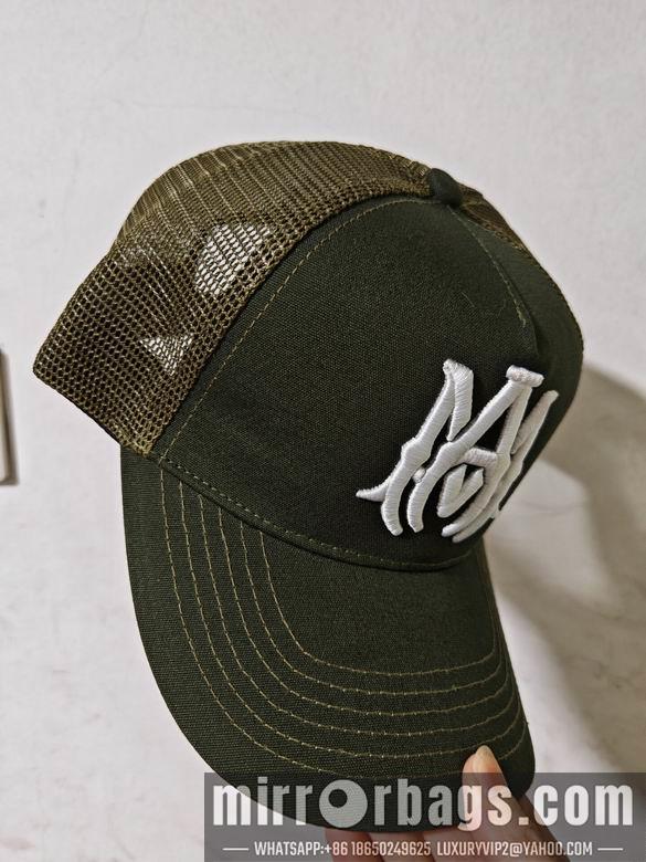 Amiri Hat 60