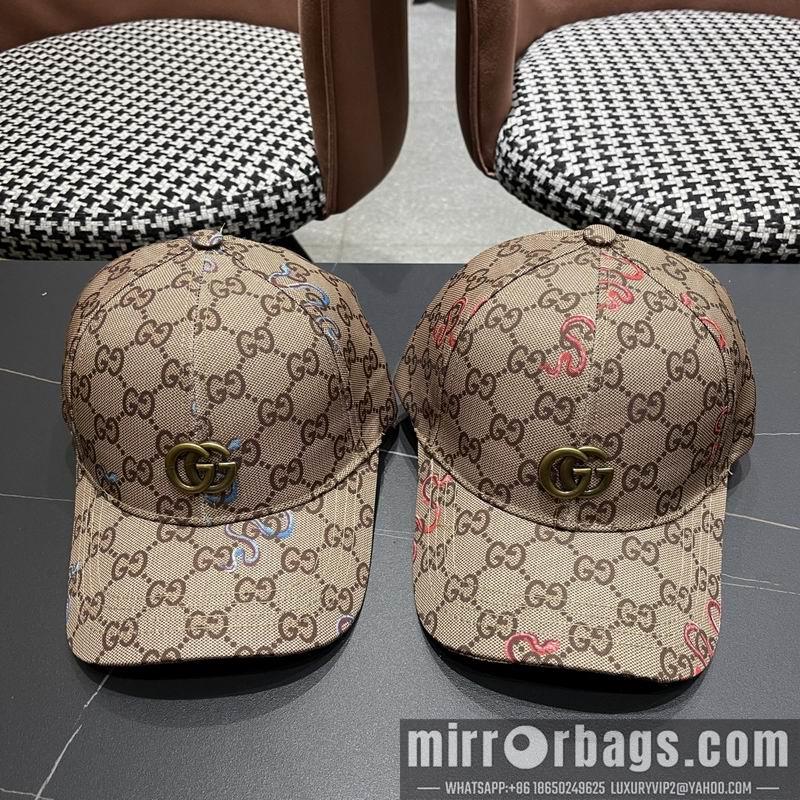 Gucci Hat 041401