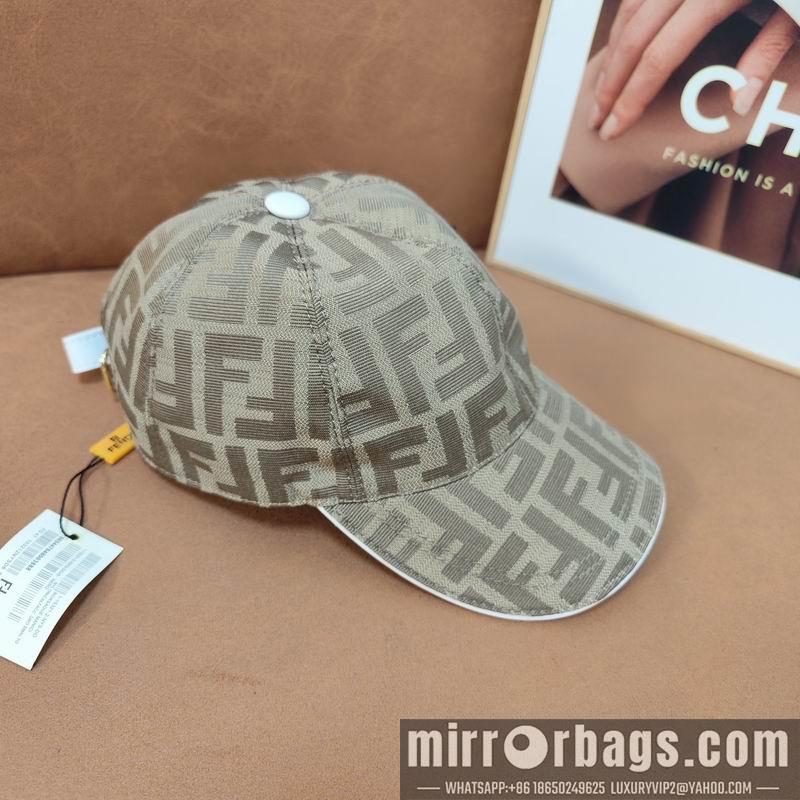 Fendi Hat dx64