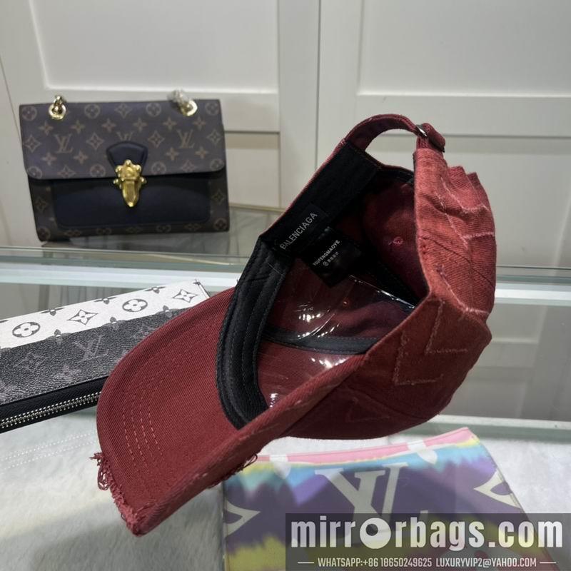 Balenciaga Hat dx84
