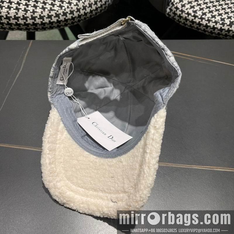 Dior Hat 010401