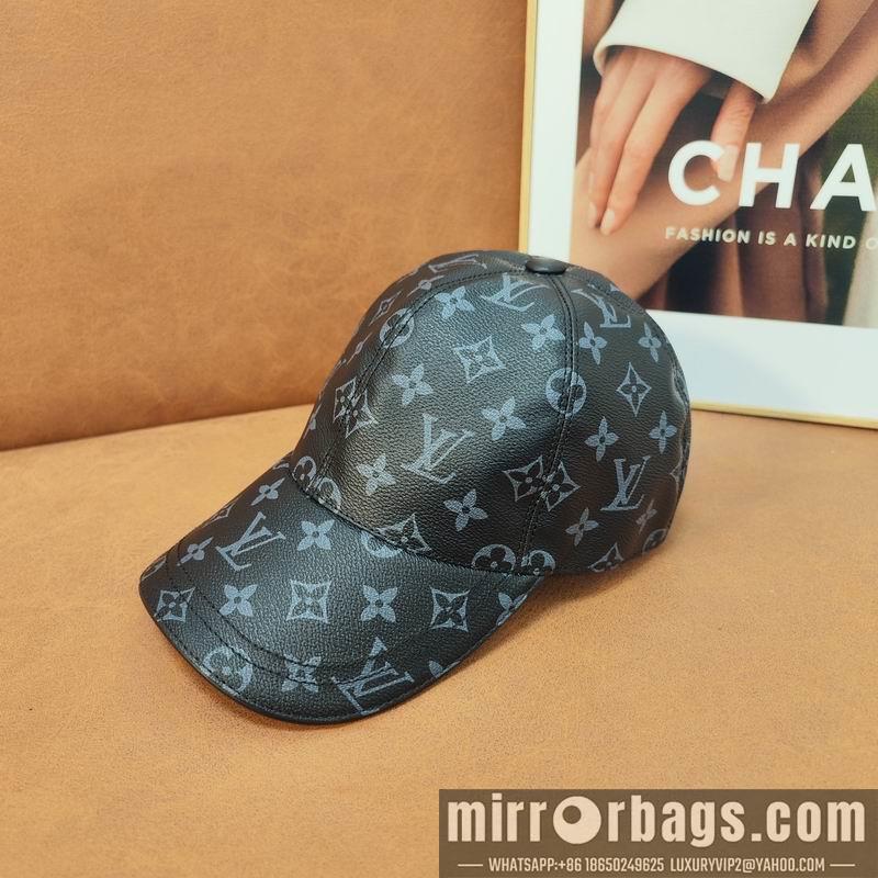 LV Hat dx91