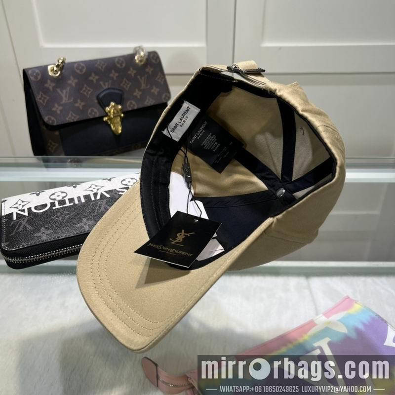 YSL Hat 050701