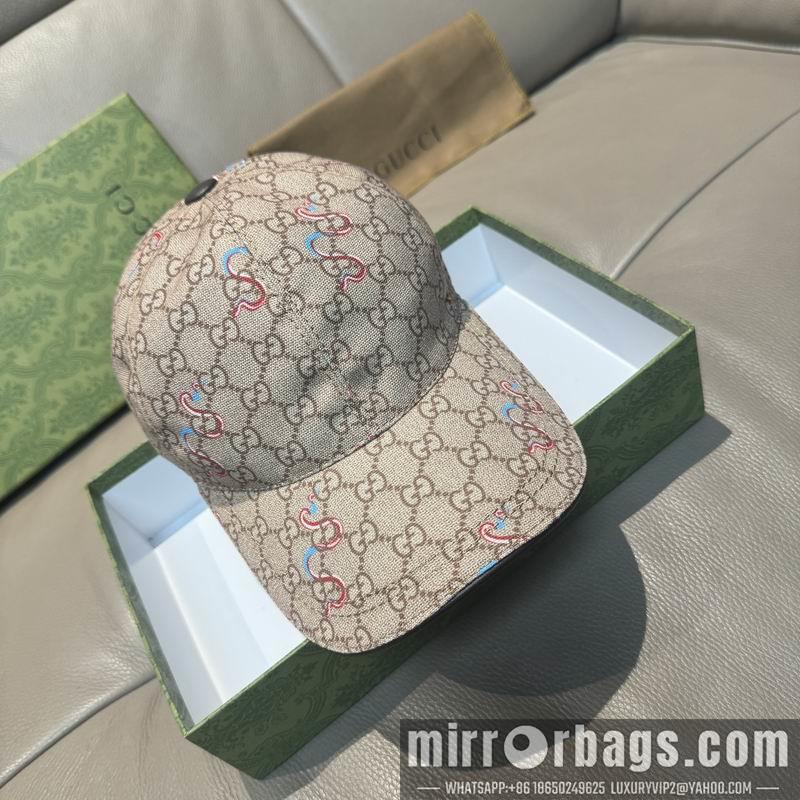 Gucci Hat dx41