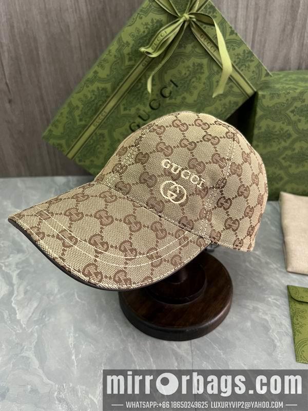 Gucci Hat dx107