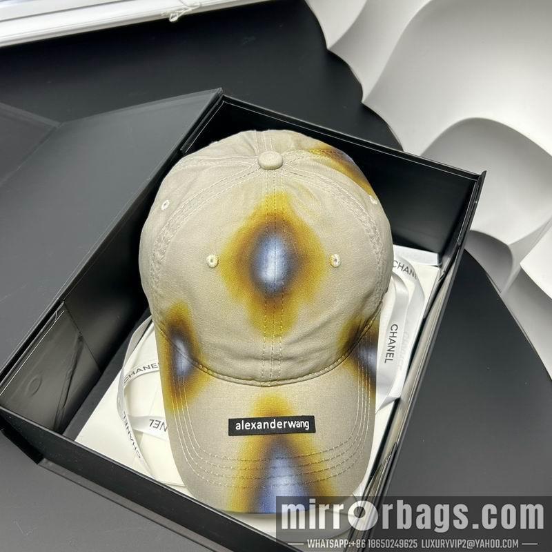 Alexander Wang Hat dx18