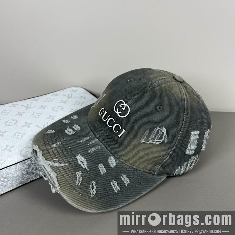 Gucci Hat dx33