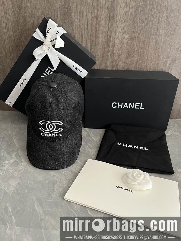 Chanel Hat dx37