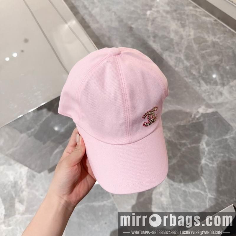Chanel Hat dx51