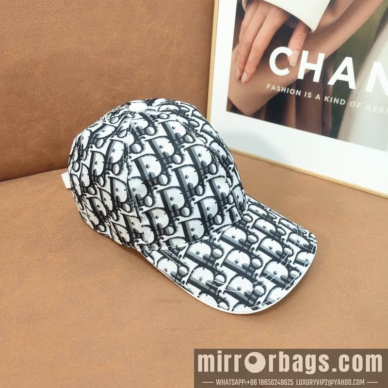 Dior Hat dx51