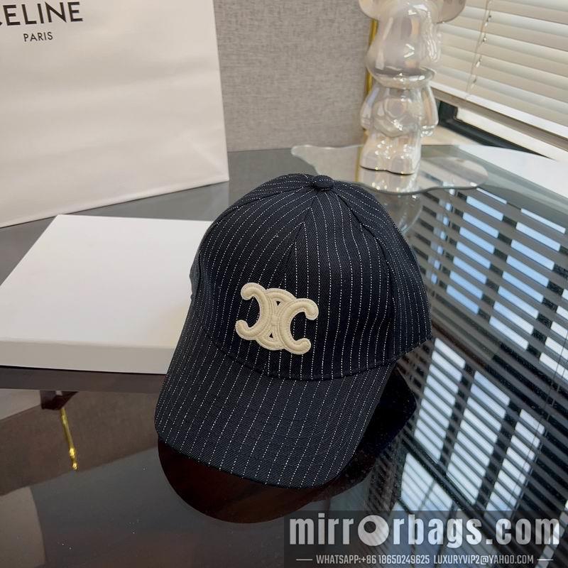 Celine Hat dx10