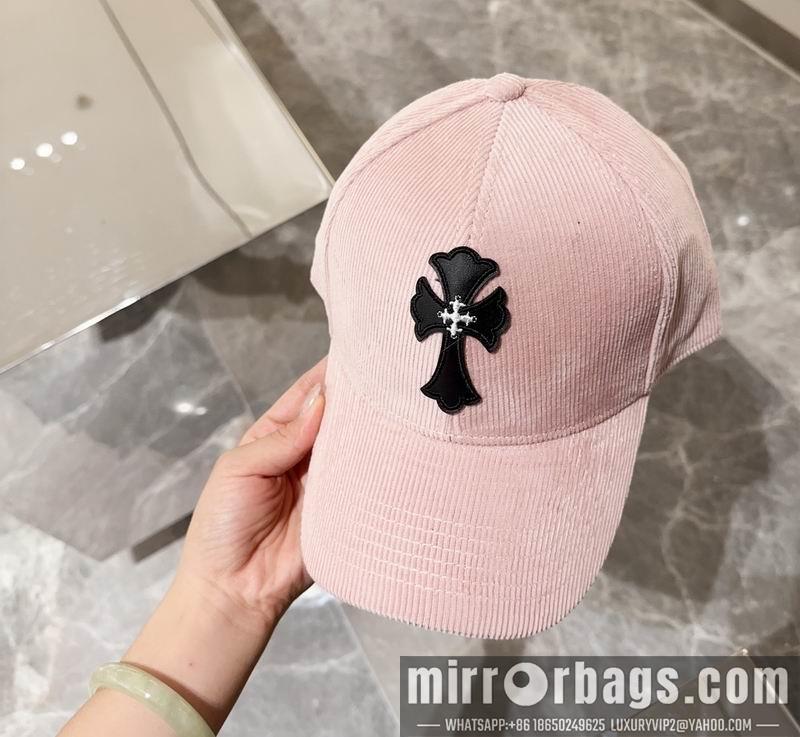 Chrome Hearts Hat 081801