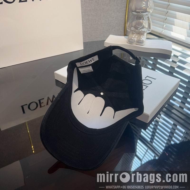 Loewe Hat dx02