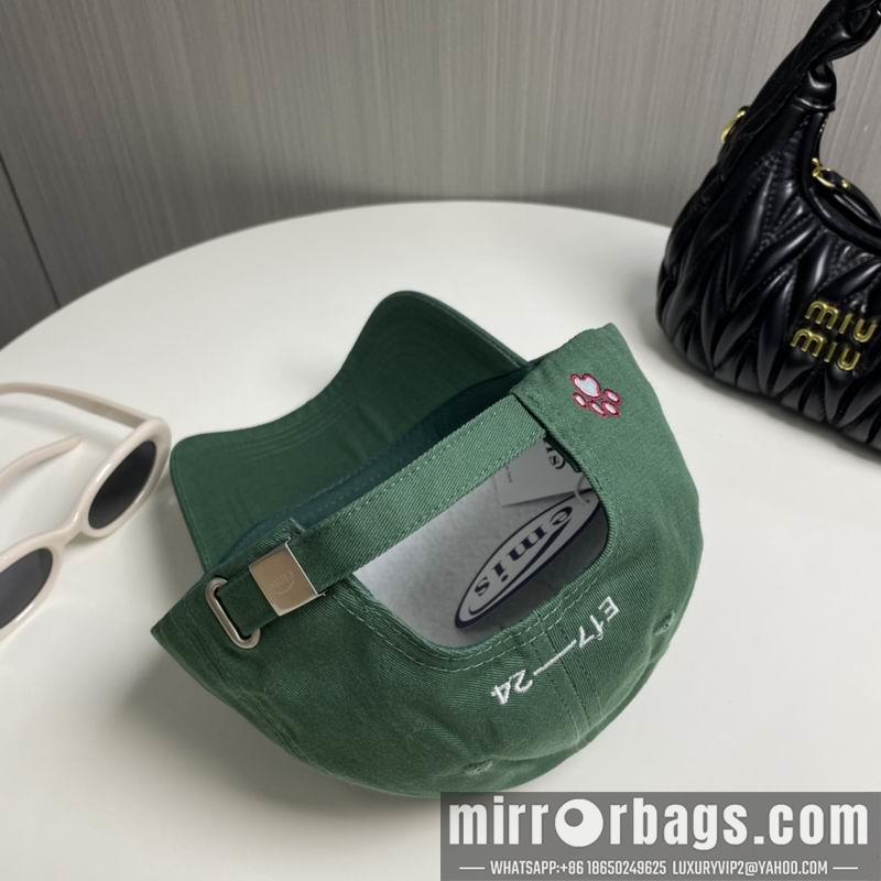 Emis Hat 121401