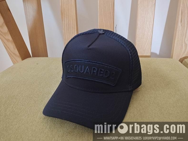 DSQ Hat y 29