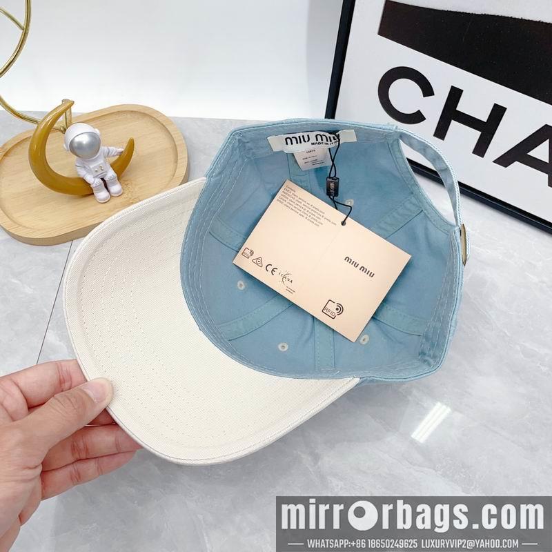 Miumiu Hat dx28