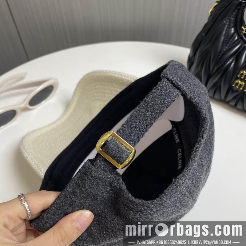 Celine Hat dx122