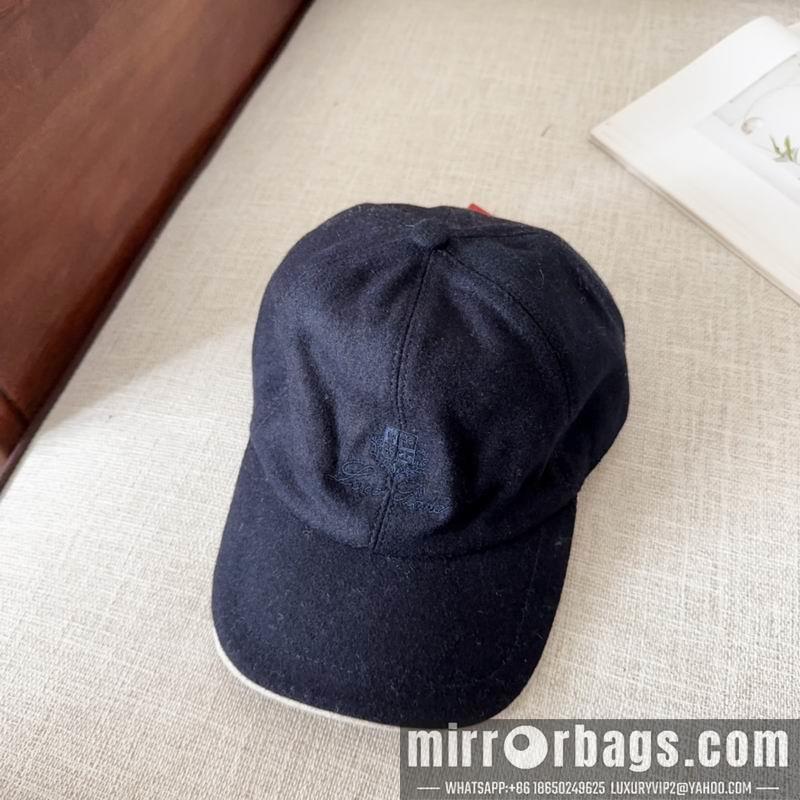 Loro Piana Hat dx13