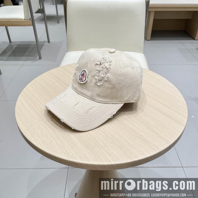 Moncler Hat 021003