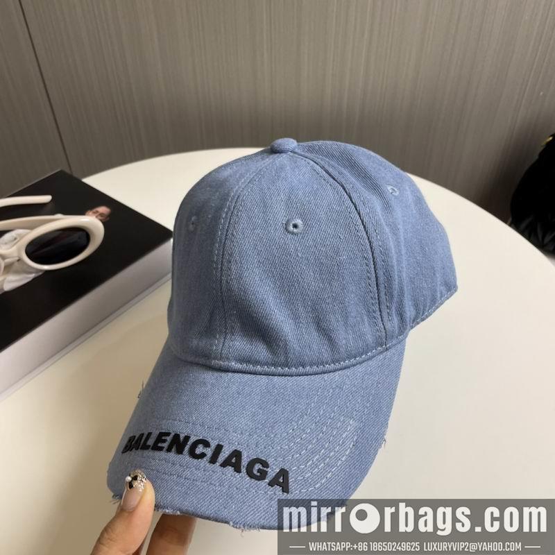 Balenciaga Hat 053103