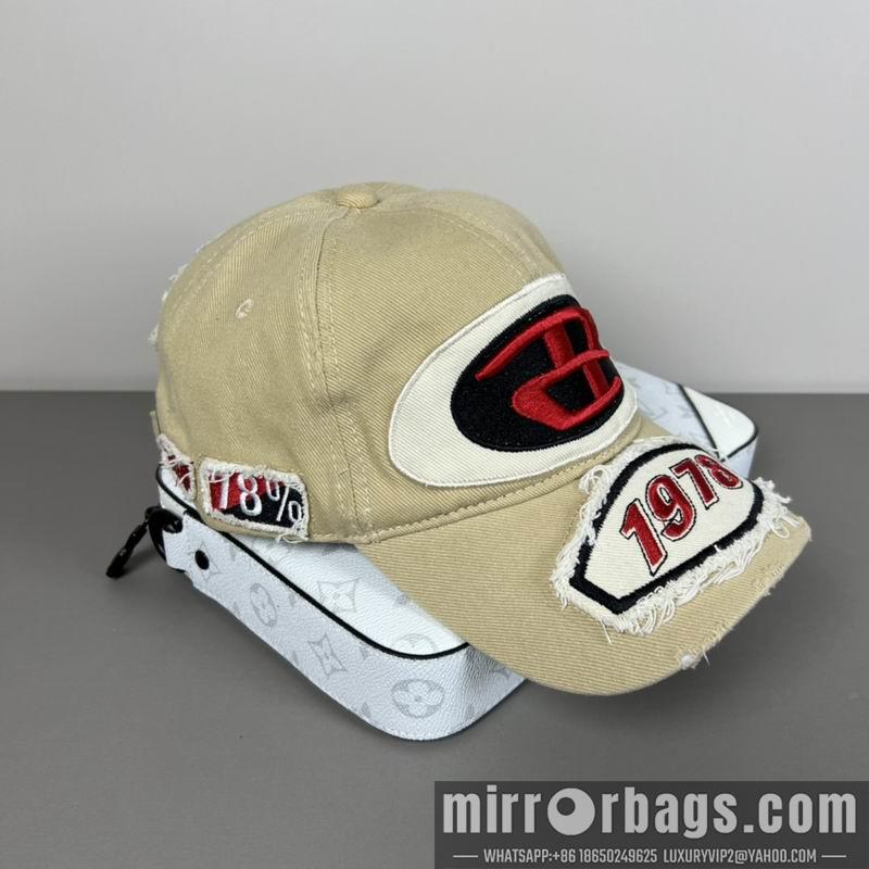 Diesel Hat dx13