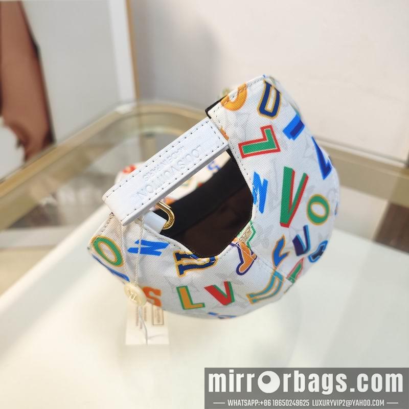 LV Hat dx141