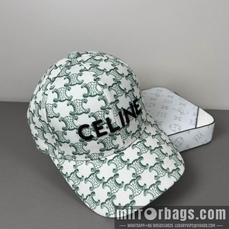 Celine Hat dx27
